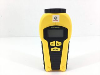 medidor laser schinder medidor distancia por ultrasonidos dunlop