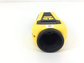 medidor laser schinder medidor distancia por ultrasonidos dunlop