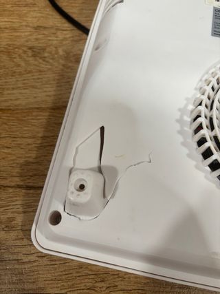 Placa Inducción Portátil Cecotec