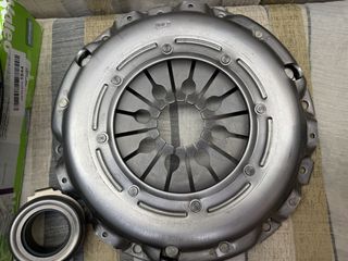 Kit Embrague Valeo 826762 Mazda 6