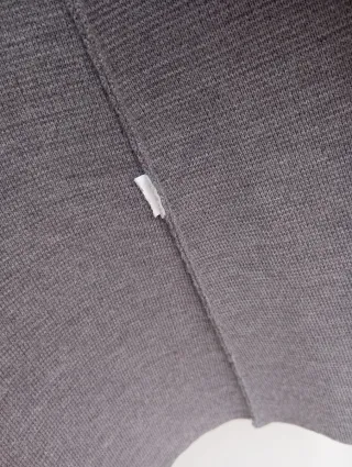 Chaqueta Massimo Dutti gris M