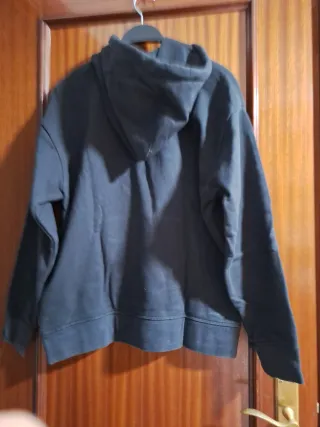 Sudadera Levi's negra