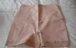 Faja moldeadora mujer