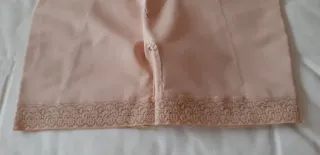 Faja moldeadora mujer