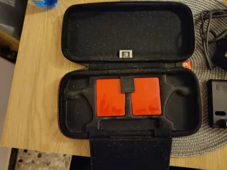 Nintendo Switch Lite Giallo + Accessori