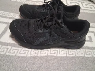 Zapatillas New Balance 237 Azul y Blanco