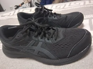 Zapatillas New Balance 237 Azul y Blanco