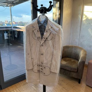 Fay Cappotto Double Coated tg. 46/48