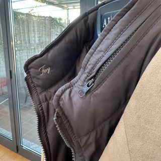 Fay Cappotto Double Coated tg. 46/48