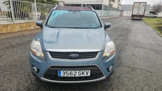 Ford Kuga 2010