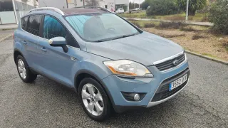 Ford Kuga 2010