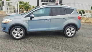 Ford Kuga 2010