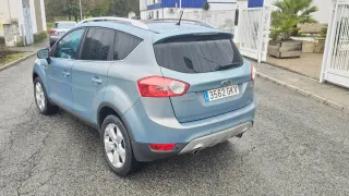 Ford Kuga 2010