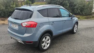 Ford Kuga 2010