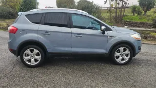 Ford Kuga 2010