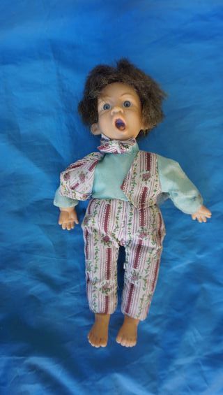 Lote 6 Bambole Varie - 7€ ciascuna, vedi foto