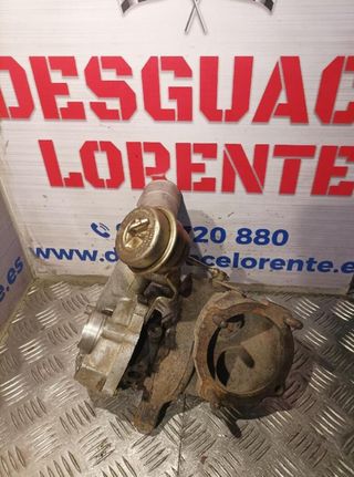 Audi 06a145704s turbocompresor a3 (8l) 1.8 188733