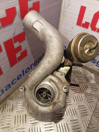 Audi 06a145704s turbocompresor a3 (8l) 1.8 188733