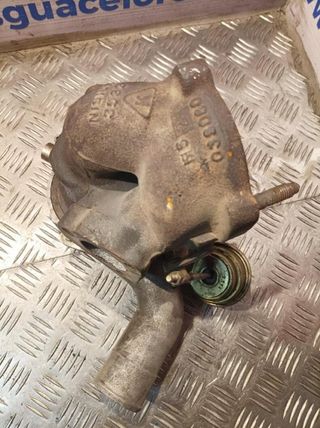 Audi 06a145704s turbocompresor a3 (8l) 1.8 188733