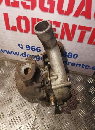 Audi 06a145704s turbocompresor a3 (8l) 1.8 188733