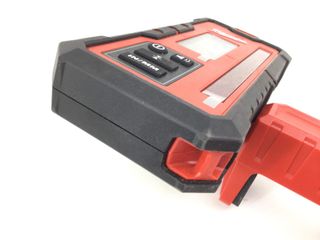medidor laser milwaukee rd600