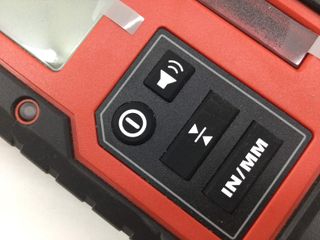 medidor laser milwaukee rd600