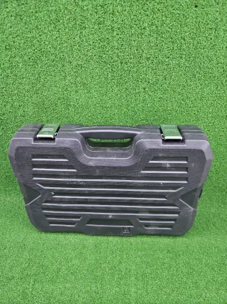 Juego de llaves 201 piezas