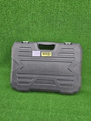 Juego de llaves 201 piezas