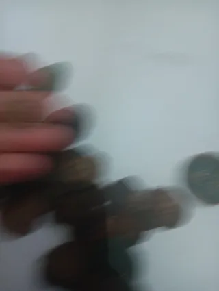 Lote de 66monedas antiguas tesorillo del abuelo