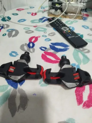 Pedales Time XPRO 12 Carbono