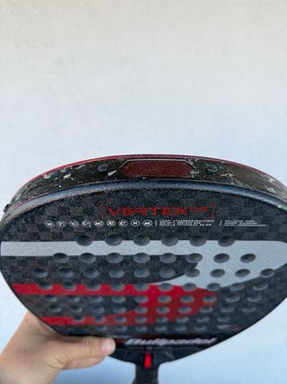 Bullpadel Vertex 03