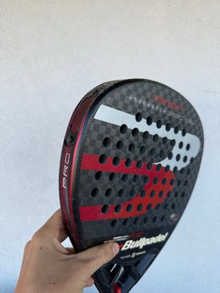 Bullpadel Vertex 03