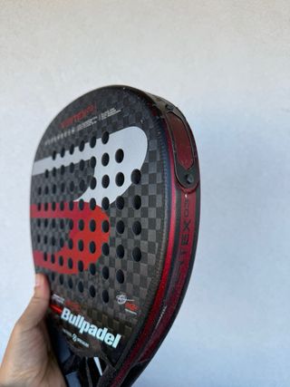 Bullpadel Vertex 03