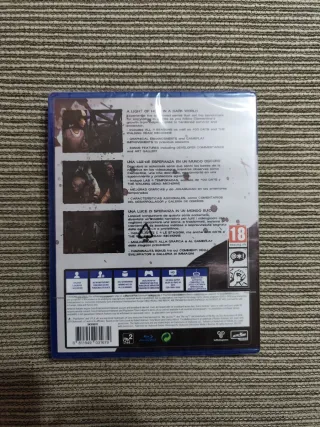 The Walking Dead Telltale Definitive Series PS4