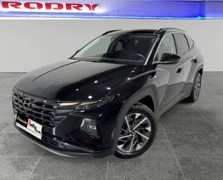 Hyundai Tucson 1.6 TGDI 150cv 48V Tecno