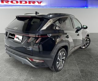 Hyundai Tucson 1.6 TGDI 150cv 48V Tecno