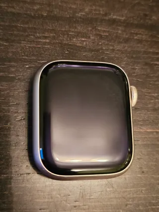 Apple watch 9 41mm oro rosa