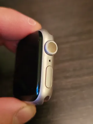 Apple watch 9 41mm oro rosa