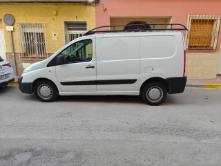 FIAT Scudo 2011