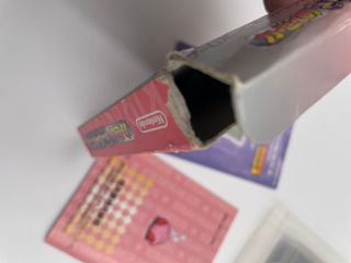 Gioco Kirby's Star Stacker per Game Boy JAP