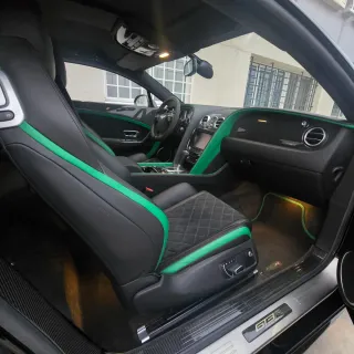 Bentley Continental GT3-R – Ed.Limitada - 1 de 300