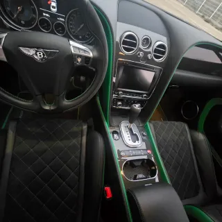 Bentley Continental GT3-R – Ed.Limitada - 1 de 300