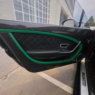 Bentley Continental GT3-R – Ed.Limitada - 1 de 300