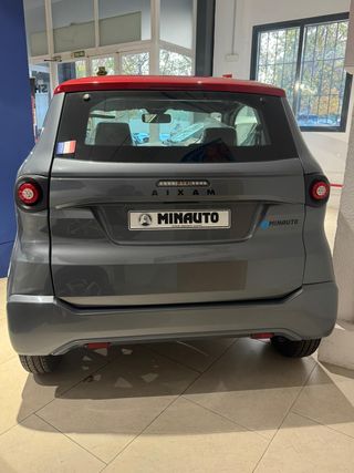 E-MINAUTO CHIC