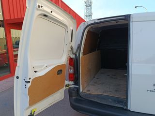 🚗✨ PEUGEOT PARTNER desde 220€/mes. SIN ENTRADA