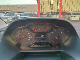 🚗✨ PEUGEOT PARTNER desde 220€/mes. SIN ENTRADA