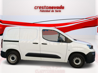 🚗✨ PEUGEOT PARTNER desde 220€/mes. SIN ENTRADA