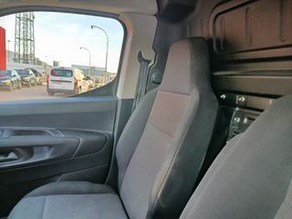 🚗✨ PEUGEOT PARTNER desde 220€/mes. SIN ENTRADA