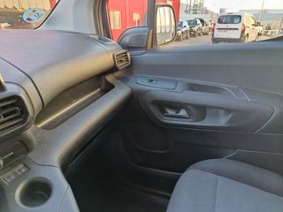 🚗✨ PEUGEOT PARTNER desde 220€/mes. SIN ENTRADA