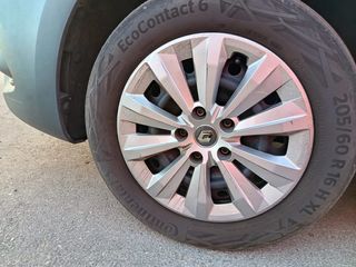 🚗✨ PEUGEOT PARTNER desde 220€/mes. SIN ENTRADA